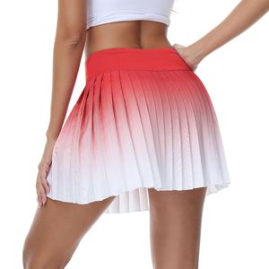 Female set of 2 pieces, skirt for sports and fitness, 2024 plus size - Product Image 4