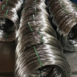 316L ลวดสเตนเลสสตีลทนต่อการกัดกร่อนความแข็งแรงสุดยอดโซลูชันสำหรับงานวิศวกรรมงานเชื่อม - Product Image 6