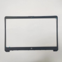Cache d'écran LCD avant pour ordinateur portable série 15-DW 15s-DY avec garantie d'un an pour pièces d'ordinateur, modèle TPN-C139 L52014-001