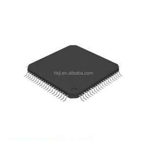 Acheter des composants électroniques en ligne Embedded 80 LQFP MB9AF314MAPMC-G-JNE2 Original - Product Image 1