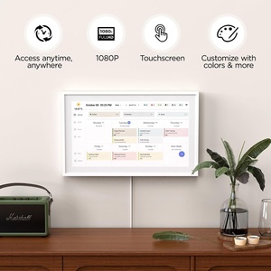Self-developed APP Digital <b>Calendar</b> Hardware 1920x1080 <b>Electronic</b> <b>Calendar</b> - Product Image 5