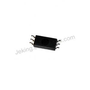 Componente Elettronico Nuovo e Originale Jeking, Driver di <span class=keywords><strong>Gate</strong></span> Isolati SOIC-6 TLP5754 - Product Image 3