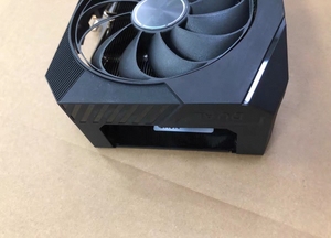 Carte graphique de bureau haute performance RTX 3060 Ti 8 Go GDDR6 à double ventilateur pour jeux, rendu 3D et montage vidéo - Product Image 5