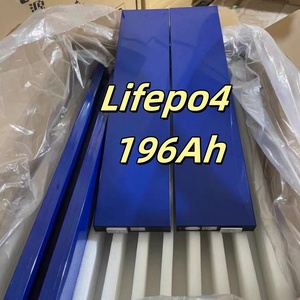 グレードa lfp bydブレード135ah 184ah 196ah svolt 62ahプリズムlifepo4バッテリーセル3.2vリチウム電池太陽エネルギー用 - Product Image 2