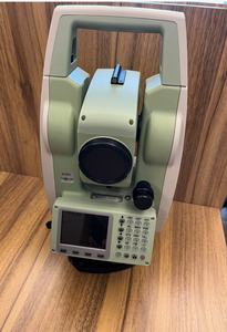 Estación Total Hi-Target HTS-520L8: Instrumento de Topografía de Alta Precisión a un Precio Inmejorable - Product Image 3