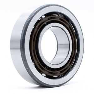 Rodamiento de Bolas de Acero de Una Hilera de Contacto Angular 706 706C - Product Image 1