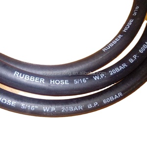 Manguera de Goma para Tubería de Acetato de Oxígeno - Product Image 2