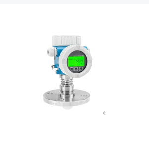 Sensor de Radar de Tiempo de Vuelo E+H Micropilot FMR62B FMR62 de 80 GHz, Precisión de 1 mm, Carcasa IP66/IP68 para Medición de Niveles en Ambientes Hostiles - Product Image 3