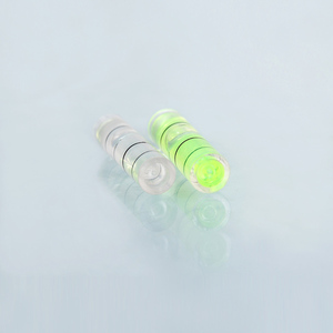 YJ-SL9534 cấp công nghiệp Acrylic mức chất lỏng bong bóng xi lanh mực nước lọ - Product Image 6