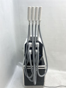 Nuova Tecnologia EMS Macchina per <span class=keywords><strong>Crioterapia</strong></span> e Congelamento del Grasso - Product Image 4