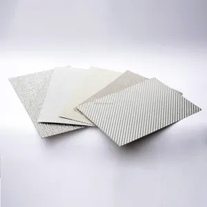 Embossed Stucco Aluminum Coil Sheet
