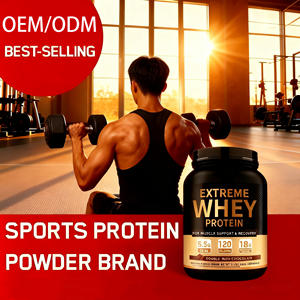 Integratore Sanitario all'Ingrosso Proteine Isolate del Siero di Latte Supporta la Crescita della Massa Muscolare Magra e il Recupero Proteine del Siero di Latte in Polvere - Product Image 6