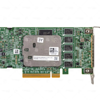 Logic Nouveau PCI Express Mémoire Cache NVME RAID SAS Contrôleur H755 Adaptateur SATA Carte d'extension pour PC et serveur