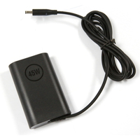 Adaptateur secteur pour ordinateur portable Japter Wholesale 45W 19.5V 2.31A 4.5*3.0mm, chargeur de remplacement pour XPS 13