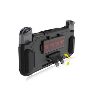 Protective <strong>Case</strong> <strong>for</strong> NS <strong>Lite</strong> <strong>Game</strong> Accessories Can Protect the Host and Load the Disc - Product Image 4