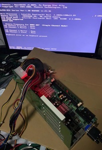 <span class=keywords><strong>Adlink</strong></span> 51-41360-0b30 NUPRO-852DV NUPRO-842DV/P ban đầu chính hãng Bo mạch chủ công nghiệp cổng mạng kép gửi Bộ nhớ xử lý - Product Image 3