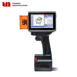 [Handheld <strong>Laser</strong> Marking <strong>Machine</strong>] L4pro New Small Desktop Handheld <strong>Laser</strong> <strong>Engraving</strong> Coding <strong>Machine</strong> No Consumables - Product Image 1