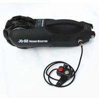 Kit de conversion électrique pour fauteuil roulant à main, de haute qualité, 24V 250W, B2, aluminium, fauteuil roulant, vélo à main, moteur DIY