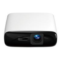 Salange 2026 – Mini-projecteur A46 à système Android, compatible 4K, prêt pour la 3D, home cinéma portable – Vente directe usine