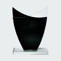 Trophée de Pickleball Personnalisé Créatif Haut de Gamme pour Réunion Annuelle de Billard, Employé Exceptionnel, Compétition de Basketball et Football