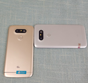 Sử dụng G5 2 + 32GB G7 G8 thứ hai tay 3G & 4G điện thoại di động nâng cấp - Product Image 3