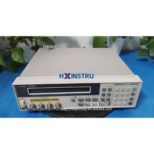 Medidor LCR HP Agilent 4263B USADO, de 100Hz a 100kHz USADO/en funcionamiento/Envío rápido H - Product Image 3