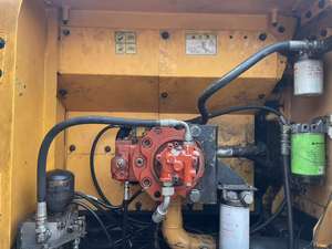 Excavadora Usada Hyundai 225LC-9T, Excavadora Hidráulica de Orugas de 22.5 Toneladas, Máquina de Trabajo Pesado con el Mejor Precio en Oferta - Product Image 5