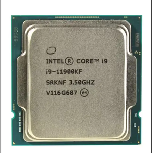 Processeur Core I9-11900KF 3,5 GHz, neuf ou d'occasion - Haute performance pour les joueurs - Product Image 1