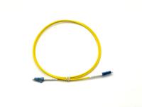Factory Manufactured LC UPC Fiber Single Mode Optical Fiber LC-LC Optical Fiber Optic Equipment