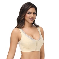 Vente en gros Soutien-gorge pour femmes soutien-gorge push-up soutien-gorge de sport soutien-gorge pour femmes grande taille