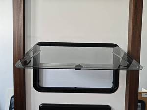 <span class=keywords><strong>RV</strong></span> Vòng Phong Cách Mới Khung Hợp Kim Nhôm Đôi Acrylic Kính Motorhome Camper Van <span class=keywords><strong>Caravan</strong></span> Cửa Sổ - Product Image 1