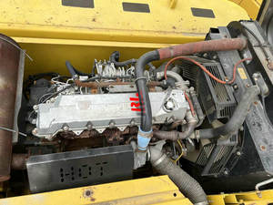 เครื่องขุด Sk350 35ton kobelco - Product Image 6