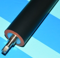 MJL Original Baru JC91-01194A JC91-01195A Roller Tekanan Bawah Fuser Berlapis untuk Samsung SL K7400 K7500 K7600 X7400 X7500