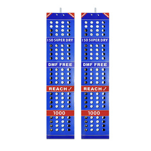 Barra Desecante de 1000g, Paquete de 5 con Ganchos para Contenedores de Envío, Absorbe la Humedad, Uso en Almacenes - Product Image 5