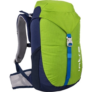 <span class=keywords><strong>Sac</strong></span> à <span class=keywords><strong>dos</strong></span> de <span class=keywords><strong>randonnée</strong></span> <span class=keywords><strong>confortable</strong></span> avec cadre solide, doublure en polyester durable, fermeture éclair interne et motif lettres - Product Image 1