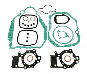 Kit complet de joints de moteur de moto pour <span class=keywords><strong>HONDA</strong></span> <span class=keywords><strong>CX</strong></span> <span class=keywords><strong>500</strong></span> C C Custom GL <span class=keywords><strong>500</strong></span> D - Product Image 4