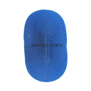 Nouveau filtre à air pour moteur de camion Gubo 1109105-TR30R, papier nano-filtre haute efficacité pour Isuzu FVR/FVZ 6HK1/6WG1 2005-2020 - Product Image 3