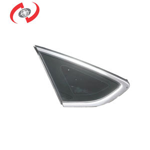 <span class=keywords><strong>Accessori</strong></span> Auto di alta qualità 2017 <span class=keywords><strong>Ford</strong></span> <span class=keywords><strong>Fusion</strong></span> Driver quarto finestra di vetro DS7Z-5429711-B vetro finestra per <span class=keywords><strong>Ford</strong></span> <span class=keywords><strong>Fusion</strong></span> - Product Image 4