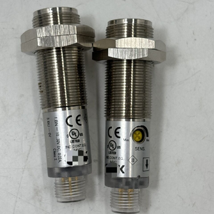 ตัวควบคุมการเขียนโปรแกรม PLC VSE180-2P42432 เซ็นเซอร์ VS130-2DO2331 และ VE180-2D02331 ใหม่ในกล่อง - Product Image 1