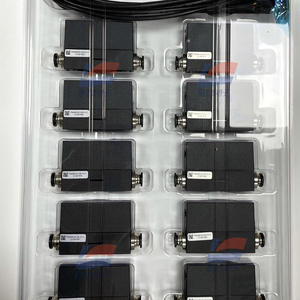 Sensor de Flujo Másico de Gas Térmico MEMS YJJ FS4008-50-O8-CV-A A 0-50SLPM para Equipos Médicos - Product Image 5