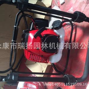 Power Earth <b>Auger</b> <b>Drill</b> Bit 60 80 100 120 150 200 250 300 Mm Steel Professional Grade For Landscaping And Farming - Product Image 4
