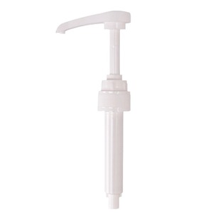 Pompe distributrice de boissons, jus, vin, sauces, café et <span class=keywords><strong>sirop</strong></span> en plastique de qualité alimentaire 10cc, 15cc, 20cc, 25cc, 30cc pour usine - Product Image 5