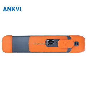 Medidor de Potencia PON NK501 1310 1490 1550nm, Prueba de Pasar o No Pasar, GPON EPON - Product Image 4