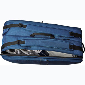 Muestra gratuita, venta al por mayor de bolsas de tenis, bolsas deportivas para pickleball y tenis playa, mochilas personalizadas al por mayor - Product Image 4