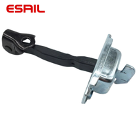 Butée de porte avant 68610-0K010 68610-0K011 68610-0K012 68620-0K010 pour Toyota Tacoma 05-16