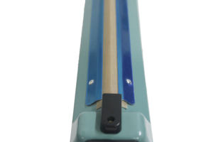 เครื่องซีลฝาอลูมิเนียมแบบกดมือ รุ่น PFS-200 คุณภาพสูง สินค้าใหม่ สีฟ้า ขายดี - Product Image 5
