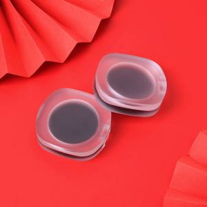 Rubor Mágico de Color Blanco y Negro, Tinte para Mejillas de Larga Duración, Rubor en Crema Natural Vegano, Paleta de Rubores que Cambian de Color, Precio de Fábrica OEM - Product Image 4