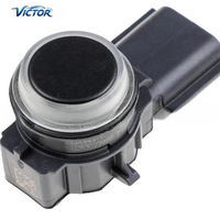 VICTOR 253 A49995R pour Renault Kadjar 15-20, pièces automobiles, radar de recul, capteur de stationnement PDC, garantie 1 an