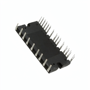 Manufacturer Channel 38-PowerDIP Module STGIPL20K60 Discrete Semiconductor Products Electronics Component - Product Image 1