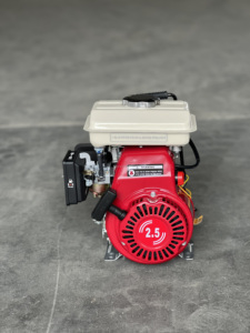 154F 156F Four Stroke Gasoline <b>Engine</b> - Product Image 5